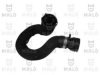 AUDI 4F0121101F Radiator Hose